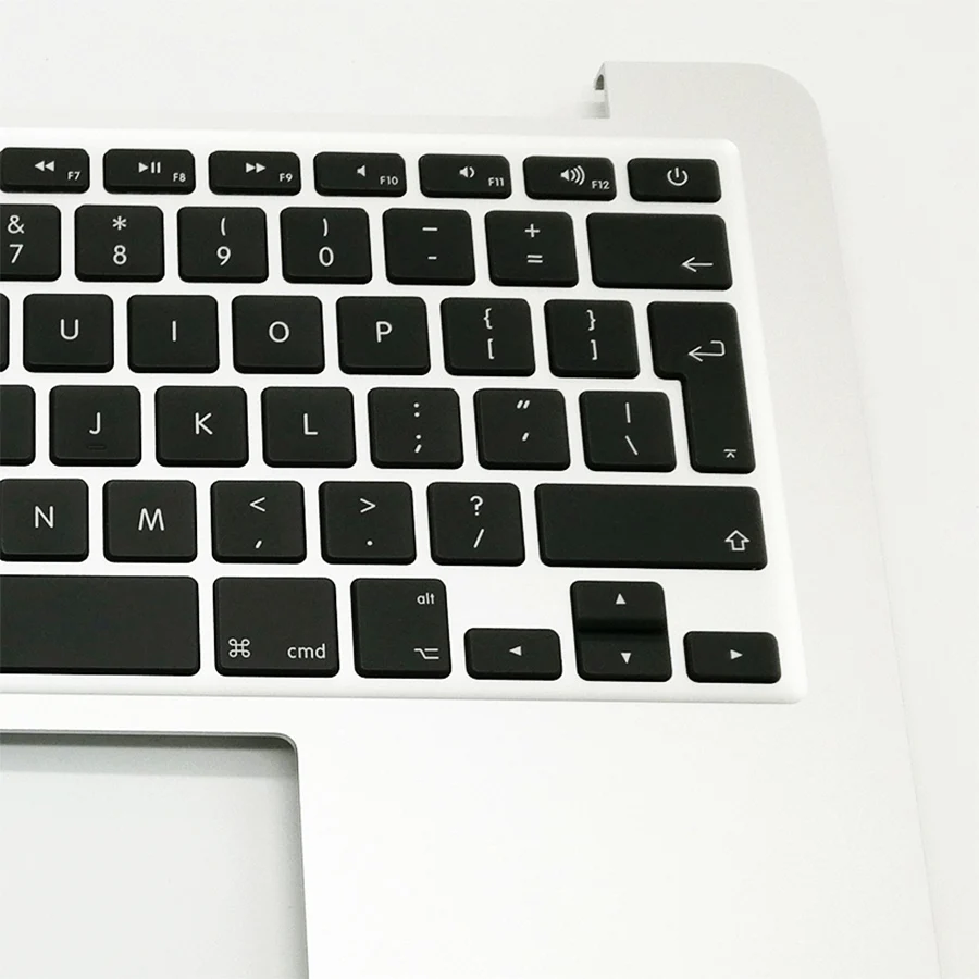 Новый чехол Topcase Для Macbook Pro Retina 13 &quotA1502 с английской клавиатурой 2015 год|topcase macbook pro