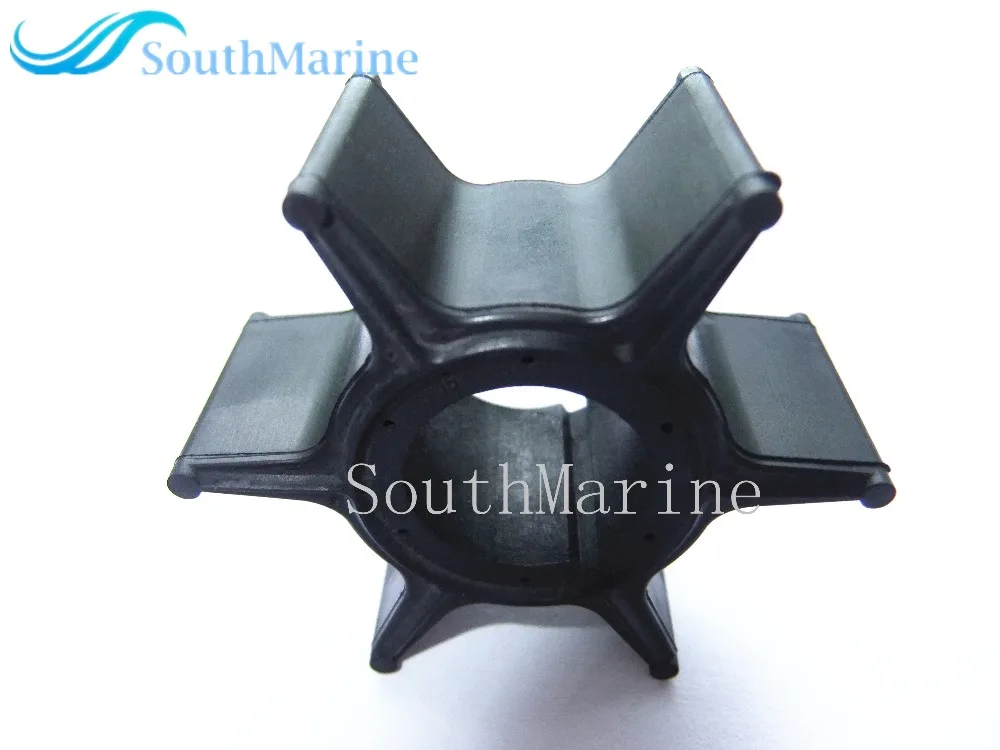 Boat Engine Impeller 3C8650212M 3C8-65021-2 3C8650210M for Tohatsu / Nissan 40HP 50HP 2-Stroke Outboard Motor 3C8-65021-1M