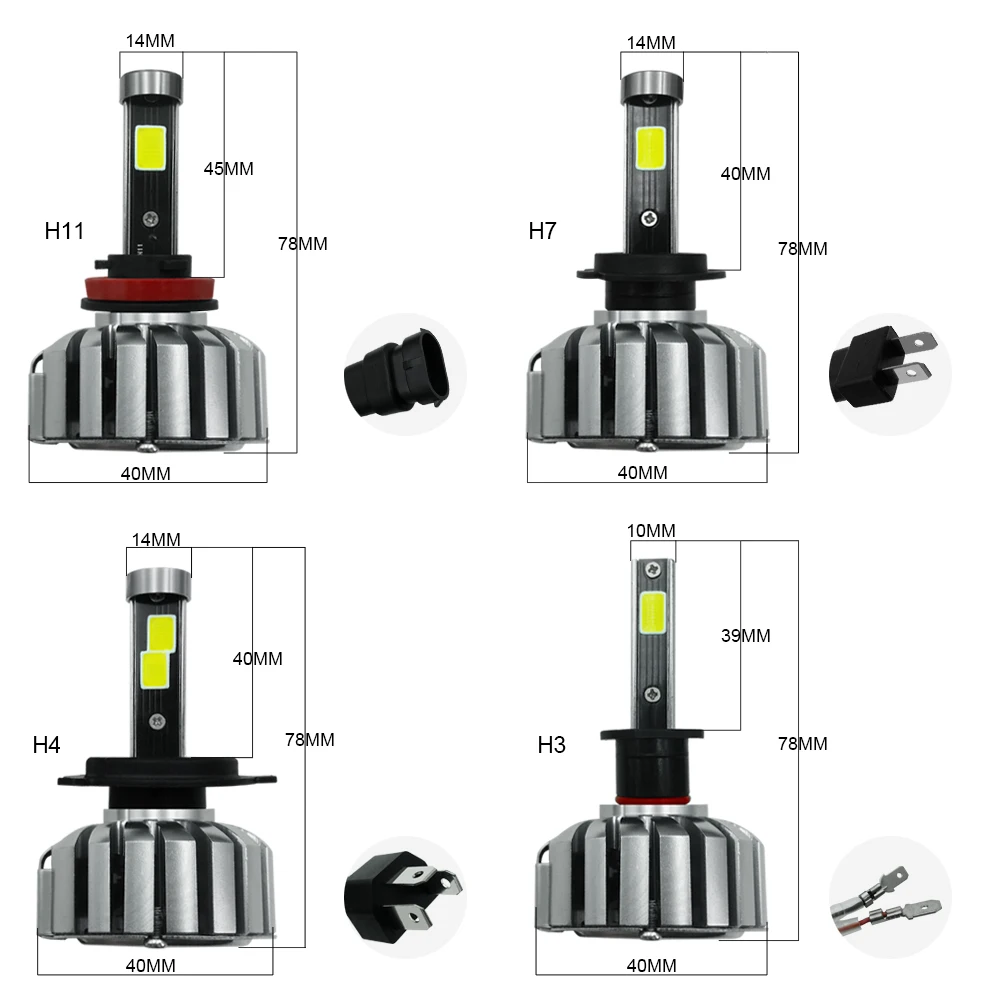 car led headlight2
