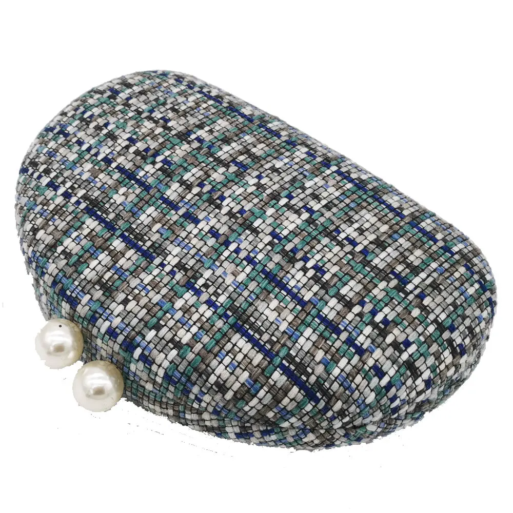 Woven Clutch Bag (12)