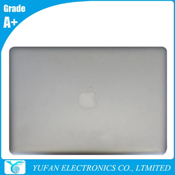New LCD Touch Screen Panel Display font b Laptop b font Assembly Module with Cover For
