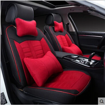 Alta calidad! asiento seguridad especial para Chevrolet Aveo 2014 2010 moda transpirable fundas de los asientos para Aveo 2015, envío gratis|car seat storage bag|seat kawasakicar accessories seats AliExpress