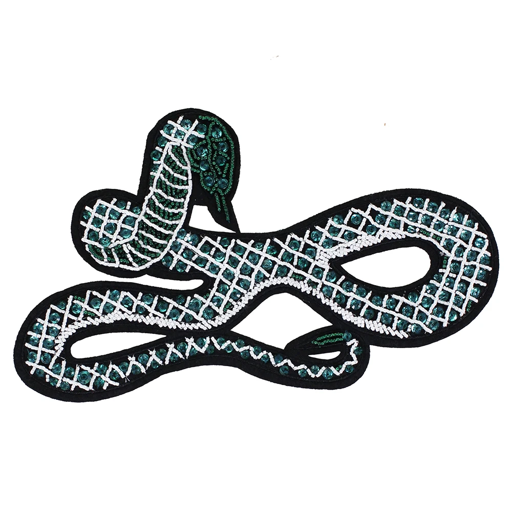 Snake back