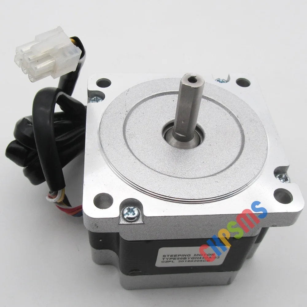 1 шт. шаговый двигатель #400 06861 X подходит для швейной машины JUKI LK1900A|Швейные