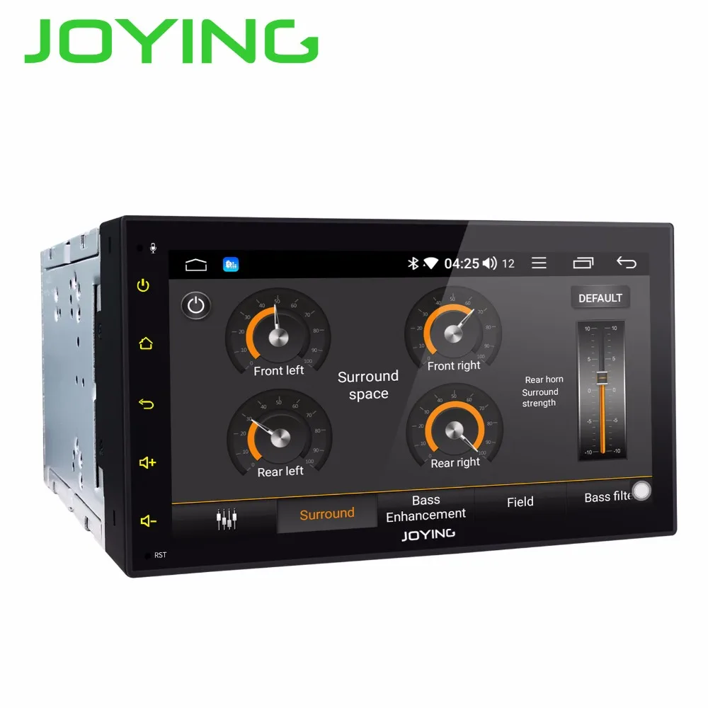 Clearance 6.95"Octa Core 4GB+32GB 2 Din Andorid 8.1 Car Stereo Head Unit Universal autoradio DVD GPS Navigation Player Built-in Zlink DSP 3 Clearance 6.95"Octa Core 4GB+32GB 2 Din Andorid 8.1 Car Stereo Head Unit Universal autoradio DVD GPS Navigation Player Built-in Zlink DSP 3