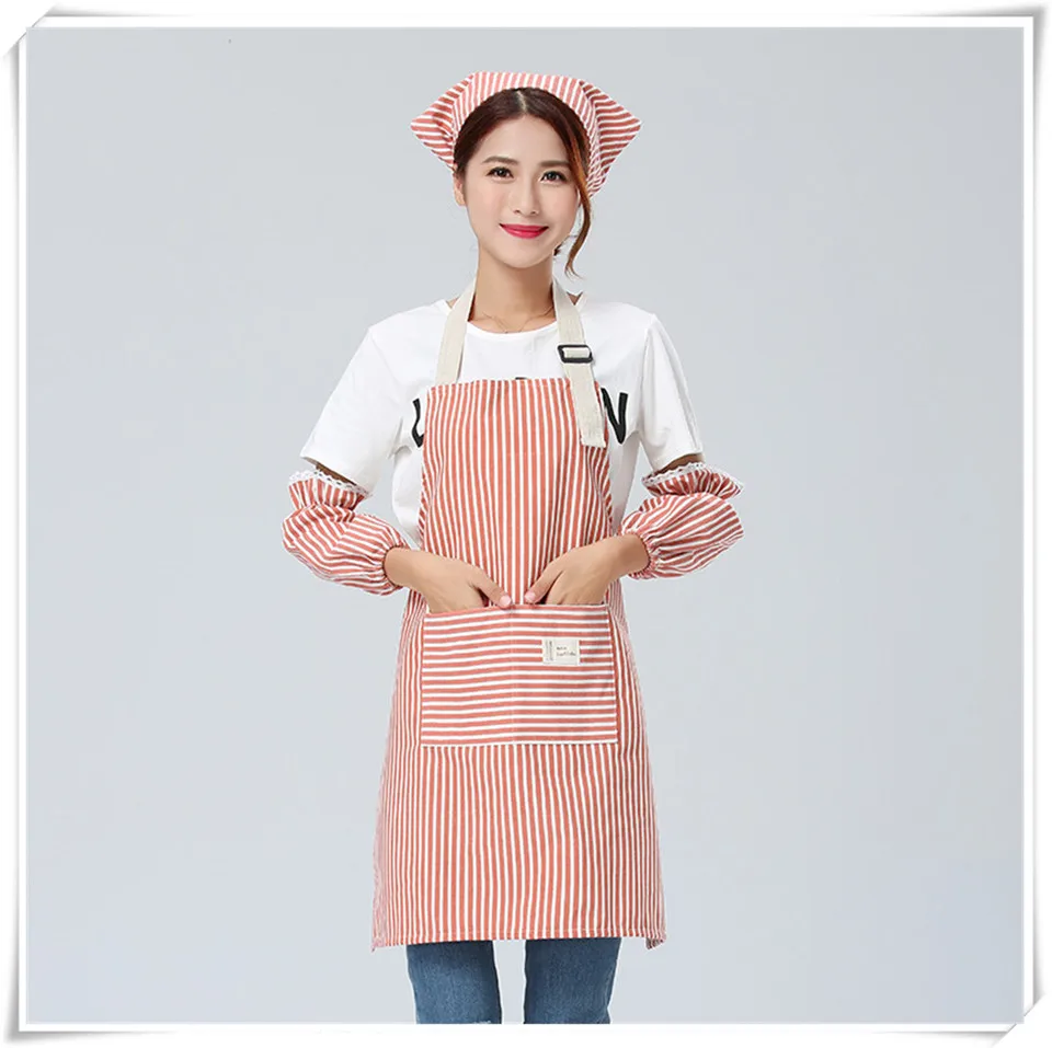 apron set xq4