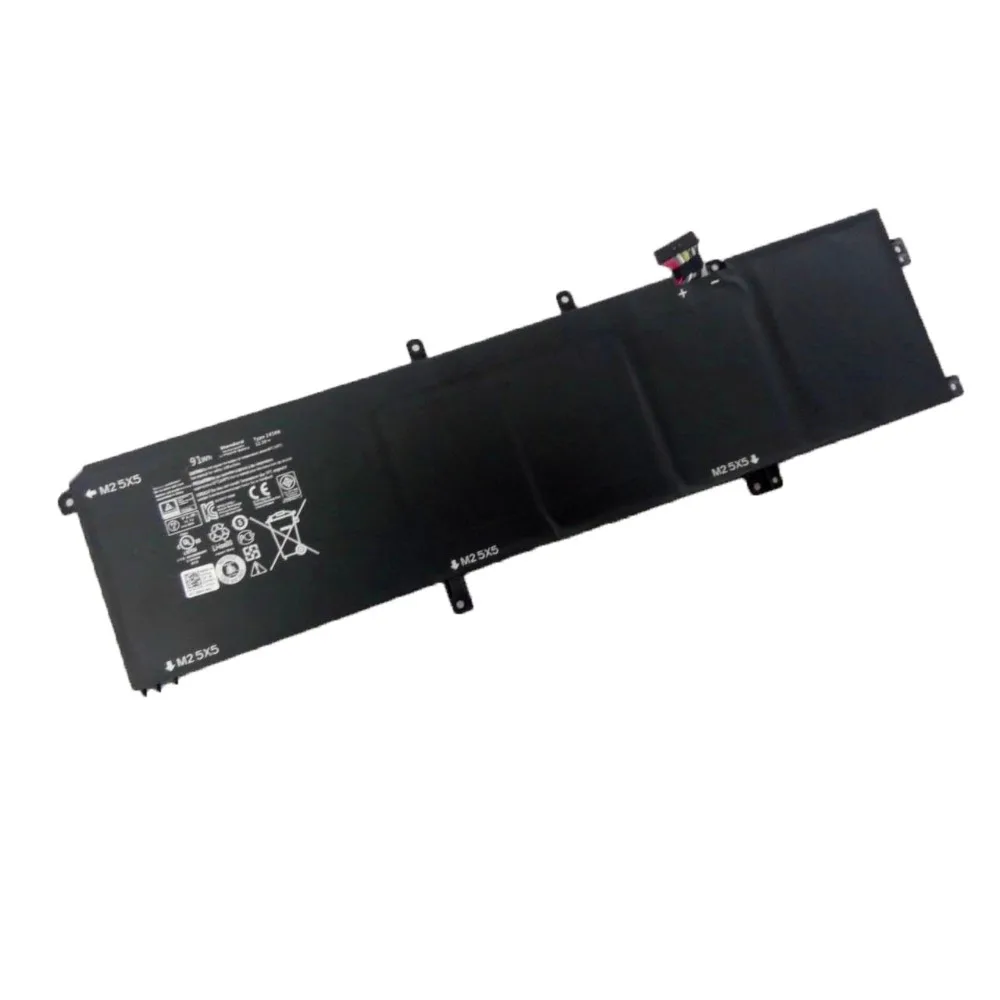  11.1v 91WH New Original Laptop Battery for Dell M3800 XPS15 9530 9535 T0TRM 245RR