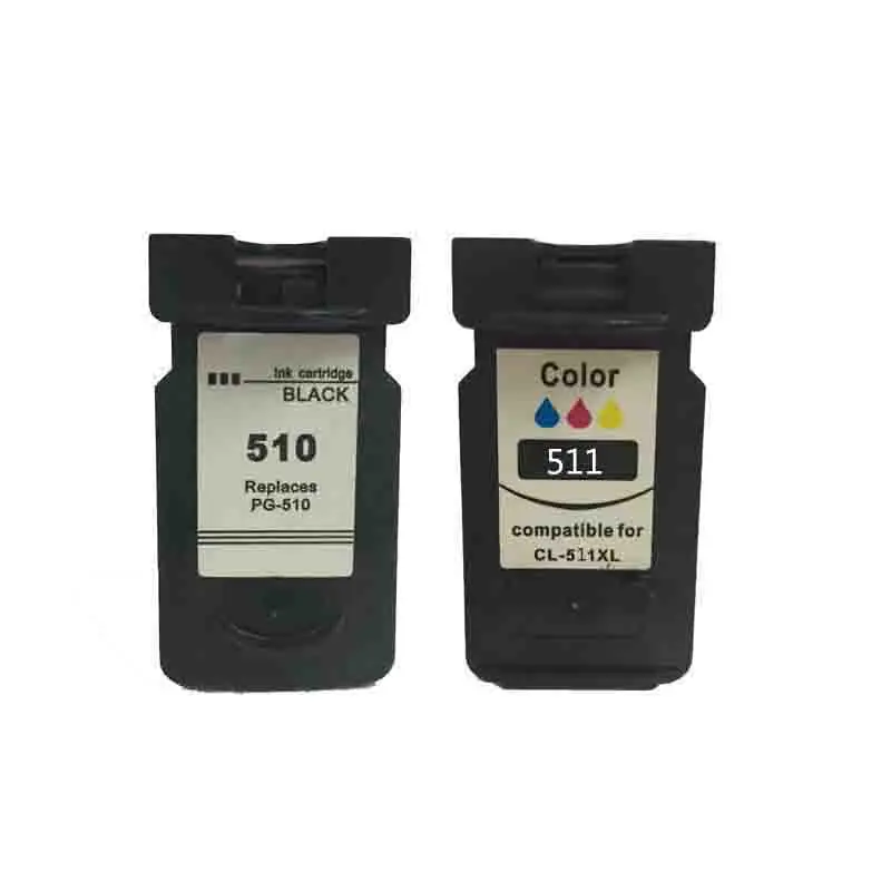 Купить Картриджи Pg 510 Cl 511