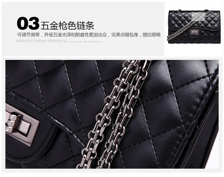 010518 новая популярная женская модная сумка на плечо женская сумка с клапаном