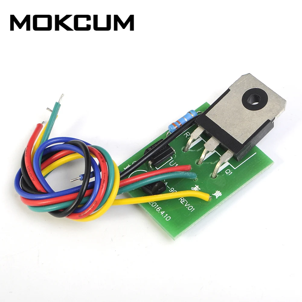 12V 24V 46 дюймов ЖК дисплей переключатель телевизора Питание модуль ldo понижающего