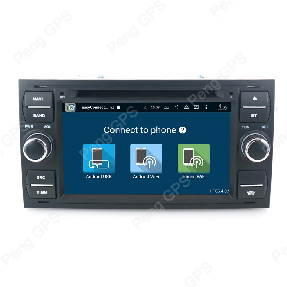 Discount 8 Core Android 8.0 Car CD DVD Player For FORD FOCUS C-MAX FIESTA FUSION GALAXY TRANSIT KUGA GPS Navigation Multimedia Headunit 2 Discount 8 Core Android 8.0 Car CD DVD Player For FORD FOCUS C-MAX FIESTA FUSION GALAXY TRANSIT KUGA GPS Navigation Multimedia Headunit 2