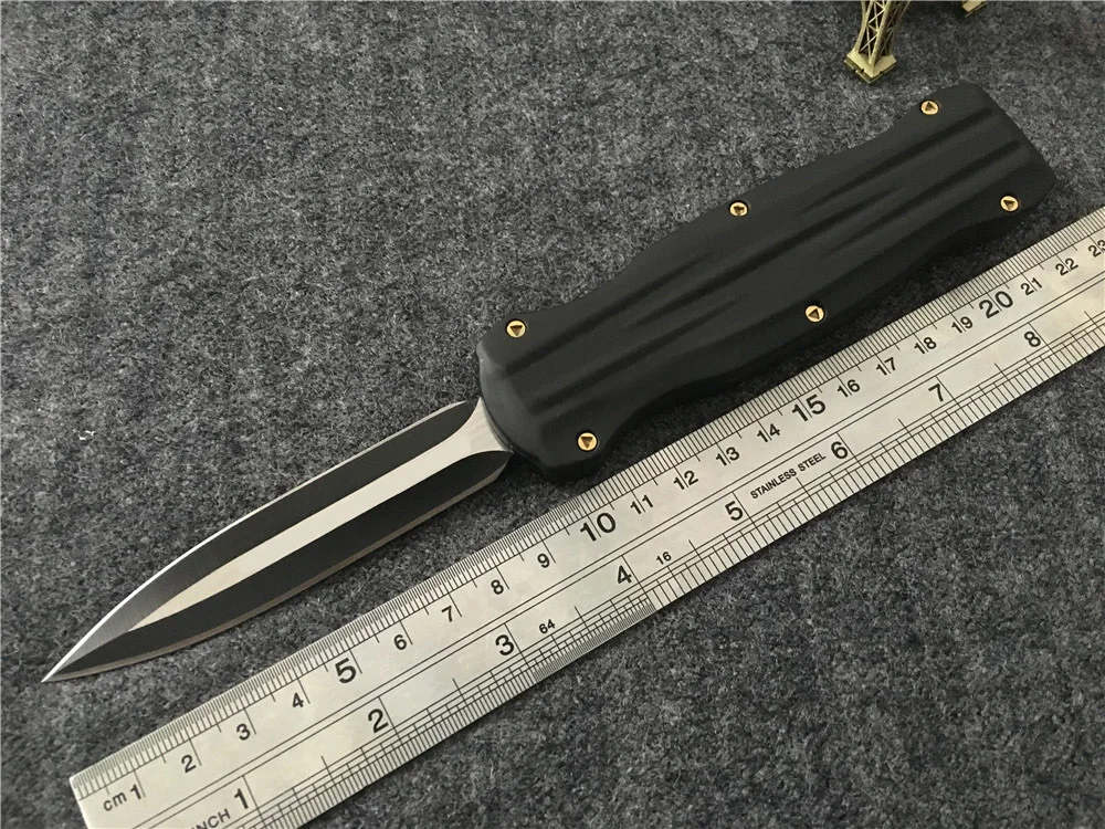 

BENYS Version BM PAGAN Fixed Blade Knife