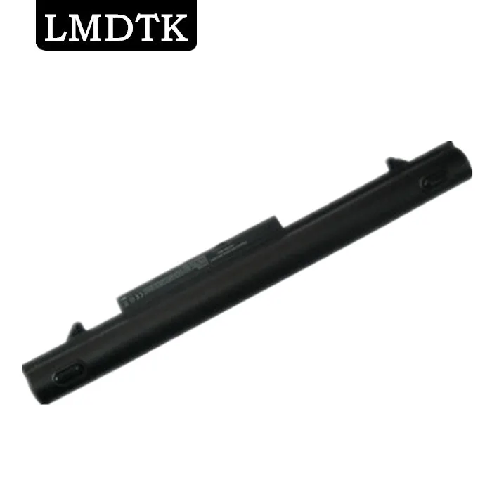 Новый аккумулятор LMDTK для ноутбука HP ProBook 430 430-G1 430-G2 RA04 H6L28ET HSTNN-IB4L H6L28AA 8 ячеек |