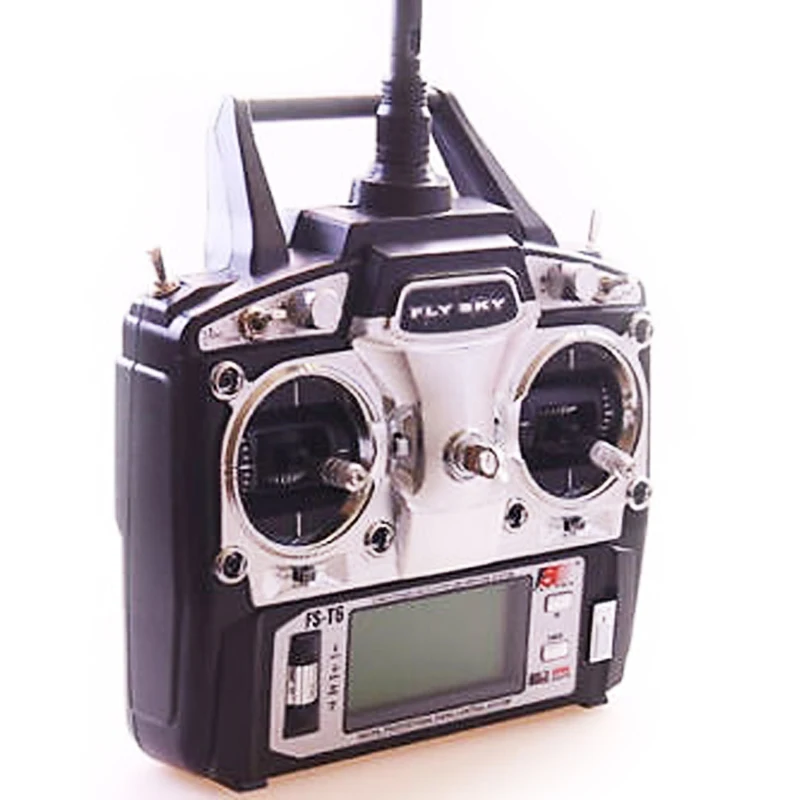 drone-FlySky-FS-T6-2-4G-6CH-TX-RX-FS-R6B-RC-Radio-Control-Transmitter-Receiver (3)