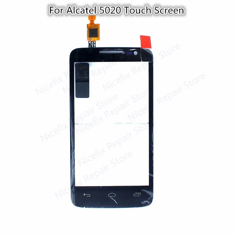 alcatel 5020 touch screen  -1