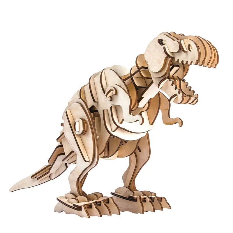 

Robotime 2018 New RC T-rex Remote Control Toys Sound Light Control Dinosaur Child Present kids birthday Christmas Gift D200