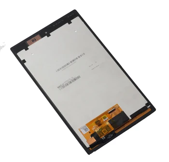 

WEIDA LCD Replacment For Amazon Kindle Fire HD8 HD 8 5th Generation Touch Screen LCD Display Assembly 8"