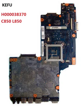 

KEFU H000038370 motherboard for toshiba C850 L850 DDR3 ALL FUNCTIONS TESTED