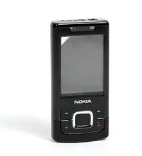 Оригинальный телефон Nokia 6500 s мобильных телефонов 3.2MP Камера разблокирована 6500 слайд мобильный телефон Бесплатная доставка нескольких языков