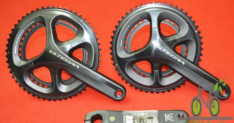 Автомобильный велосипед Ultegra 2*11S 22S 6800|bike chainwheel|bicycle chainwheelshimano ultegra crankset |