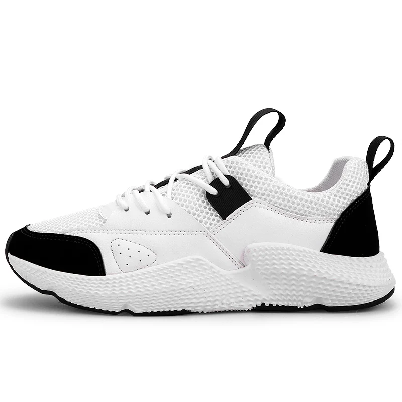 Обувь NOSSICA Мужские кроссовки Кроссовки Ультра высокие Homme Air Huaraching Дышащая