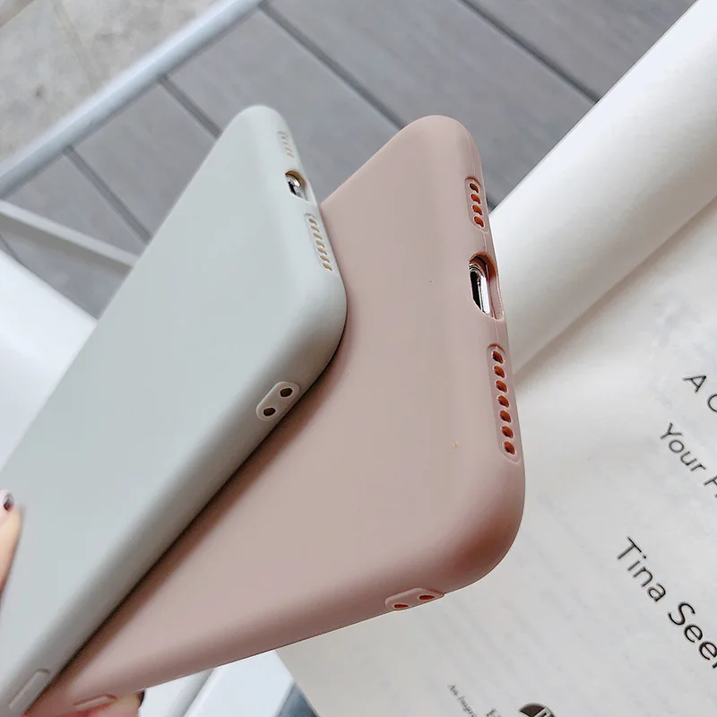 Soft TPU Lovely Candy Case for Huawei Mate 9 Lite 10 Pro 20X Nova 2 Lite Nova2 Plus 3 3i 3e 4 4e Ultra-thin Phone Cover