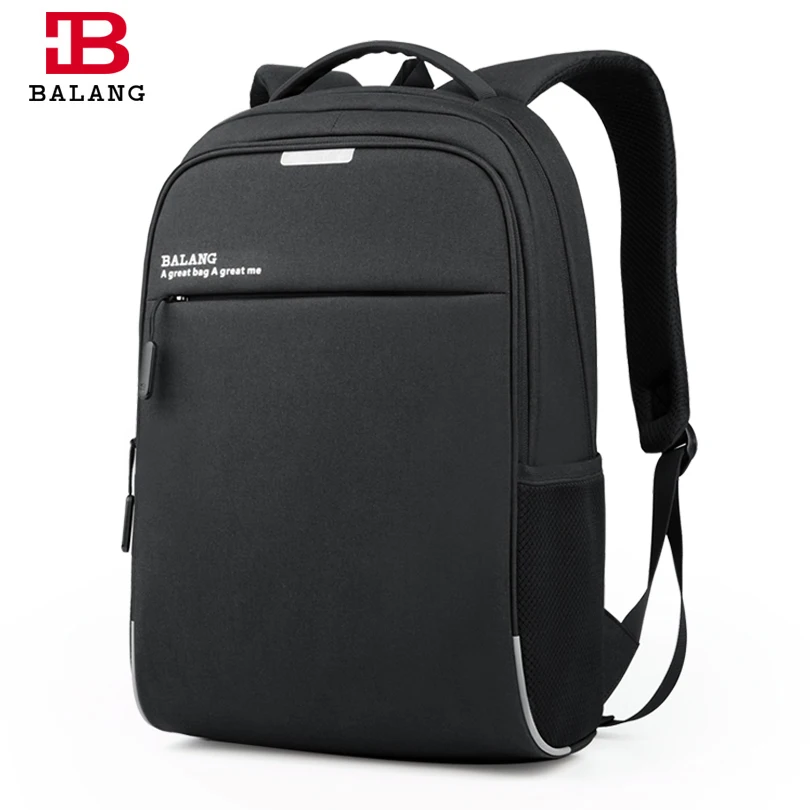 BALANG Brand 2018 HOT Business Backpack for Men Women