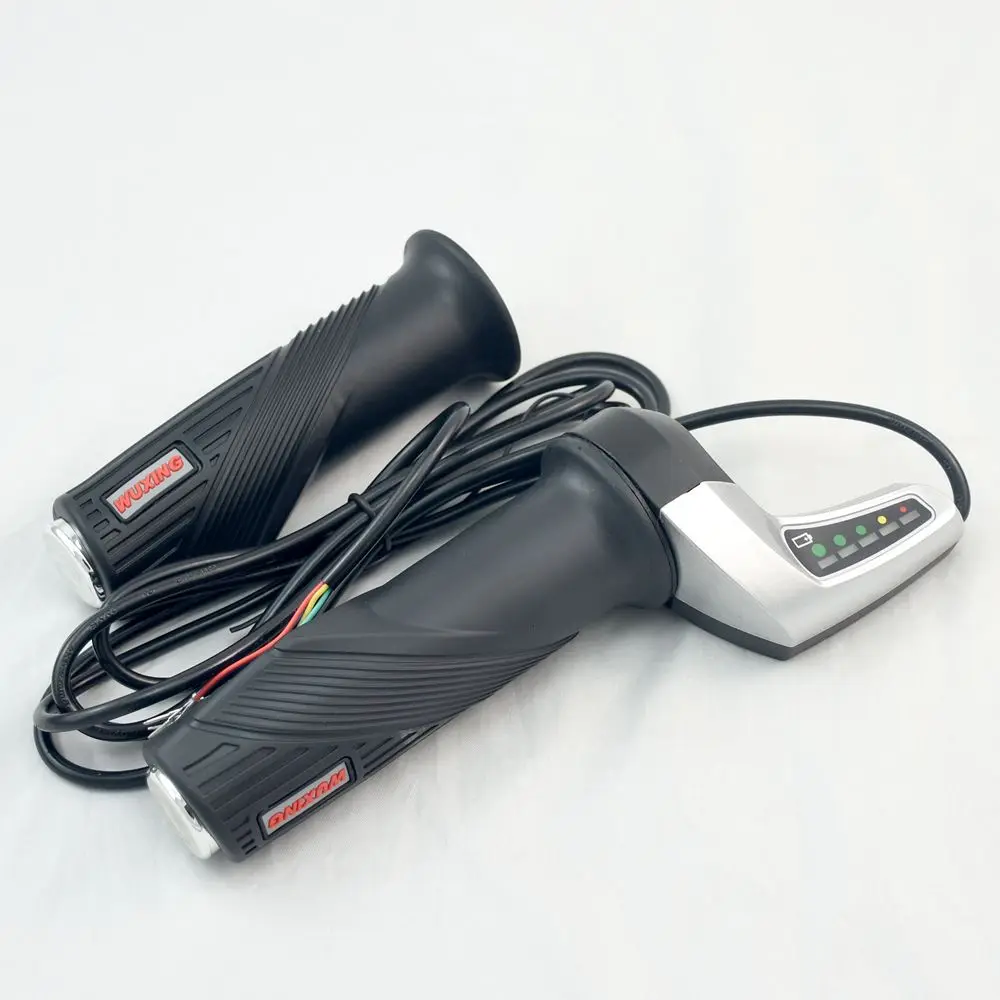 36V Wuxing Thumb Throttle control unit for electric bicycle golf cart