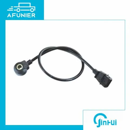 

12 months quality guarantee Knock sensor for fiat OE NO.0251231122