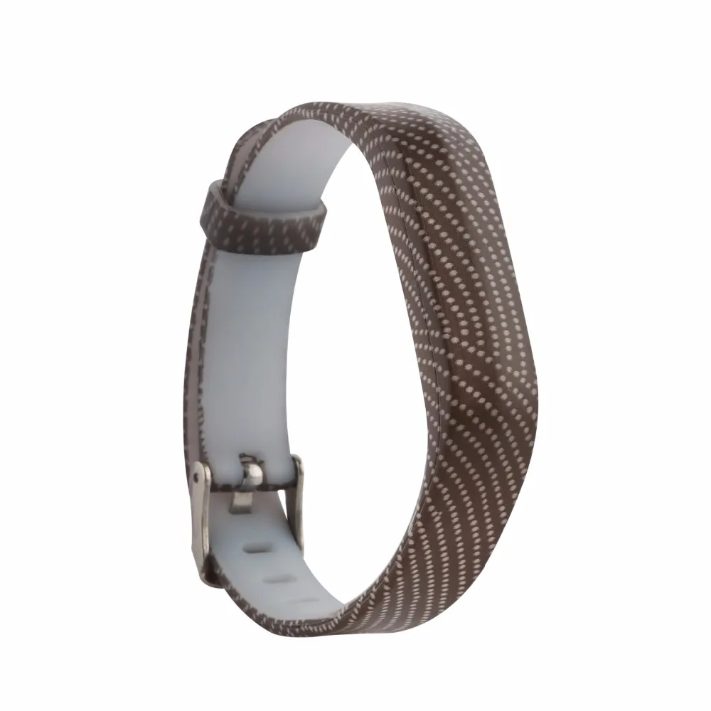 (FBFLEXGJHS2) SK-03 полосы для Fitbit Flex 2 Классические Силиконовые сменные аксессуары