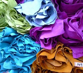 

Qualitied Colorful Fluffy Genuine Goat Suede Leather Fabric for Brogan Shoes/Purse,Handbag,Free Shipping