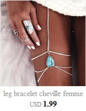 Летние Сандалеты многослойные серебряные ножной браслет, ножной браслет, хрустальные бусины, очаровательные ножные браслеты, ювелирные изделия для женщин