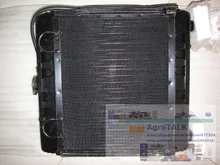 Foton Lovol TB404 tractor parts, the radiator assembly, part number:FT400.13.010