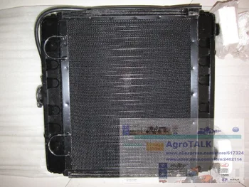 

radiator assembly for Foton Lovol TB404 tractor, part number:FT400.13.010
