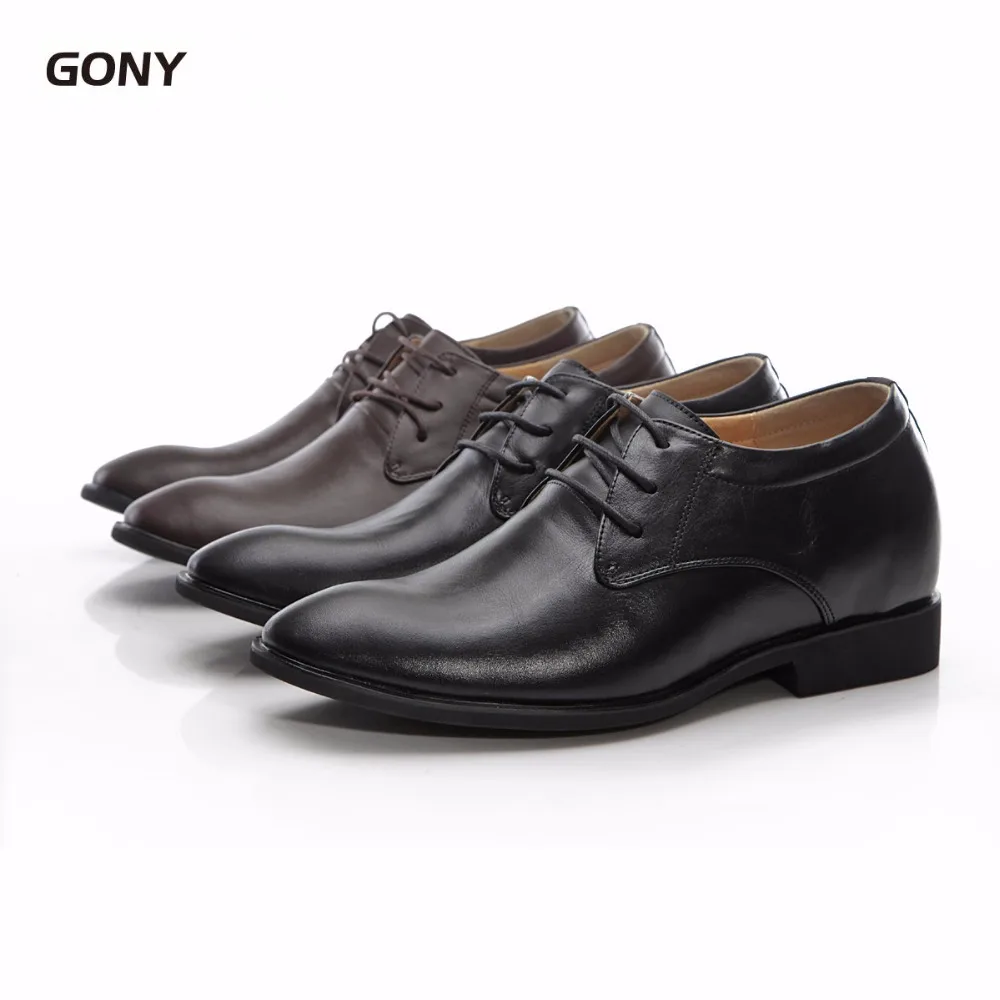 height increasing shoes