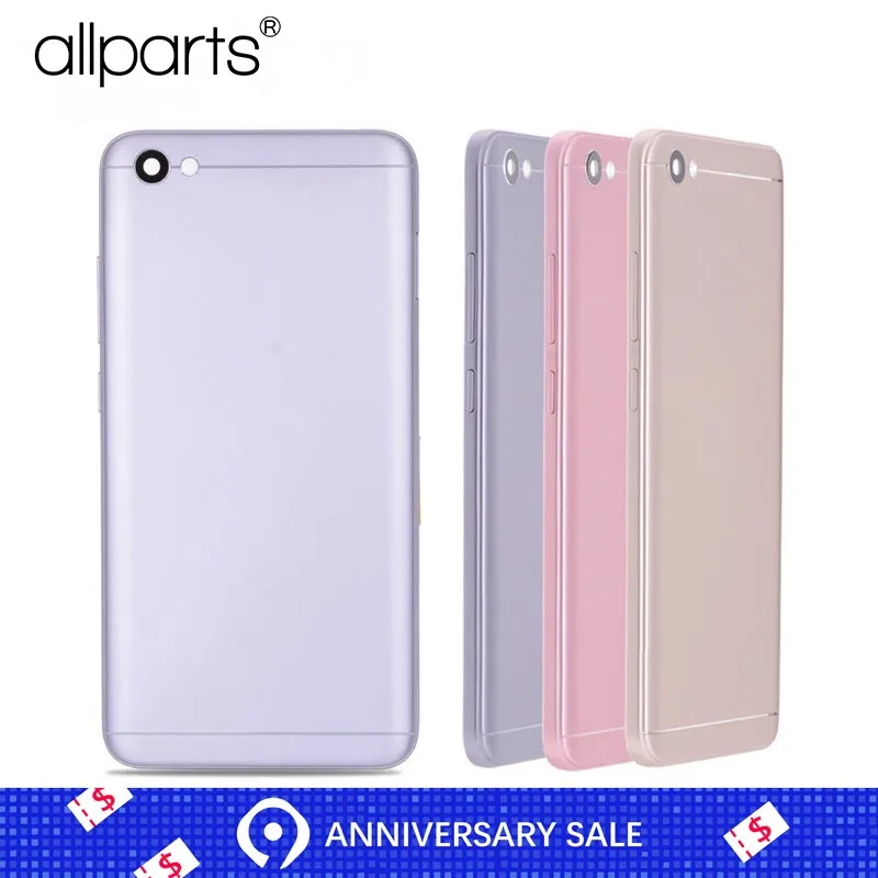 Задняя крышка для Xiaomi Redmi Note 5A Оригинал на батарею |back housing|battery housinghousing cover |