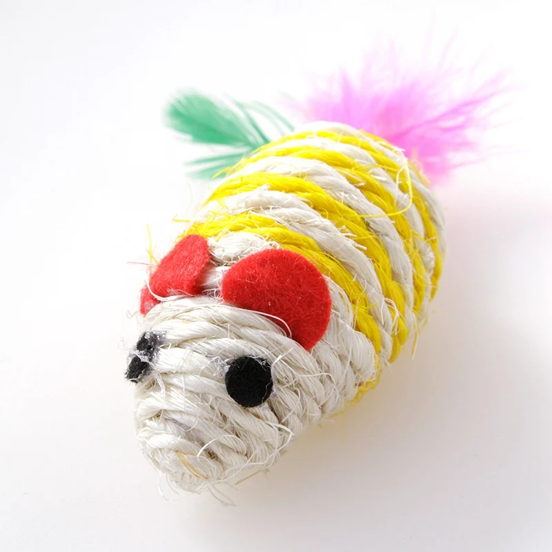 toy mouse