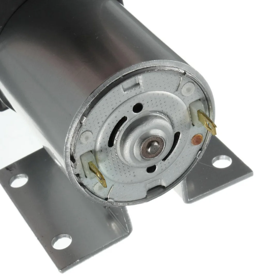 DC12V 6W Micro Air Vacuum Pump 12L/min 120kpa Negative Pressure Pump with Pipe For Home Appliances