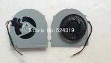 Новый ноутбук OEM CPU Fan для Lenovo Y580 Y580N Y580M Y580NT Y580A Y580P