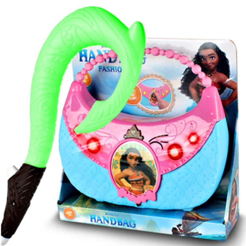 moana hook toy
