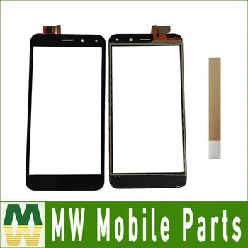 

4.95" For BQ Mobile BQ-5011G BQ5011G Fox View For BQ Mobile BQ-5015L BQ5015 Touch Screen Digititer Sensor Panel Glass + Tape