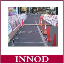 Высокое качество uhf rfid антенны Велосипеды марафон/2 Вт питания узнать range10cm-3meters пассивный 5dbi коврик rfd uhf антенны земли