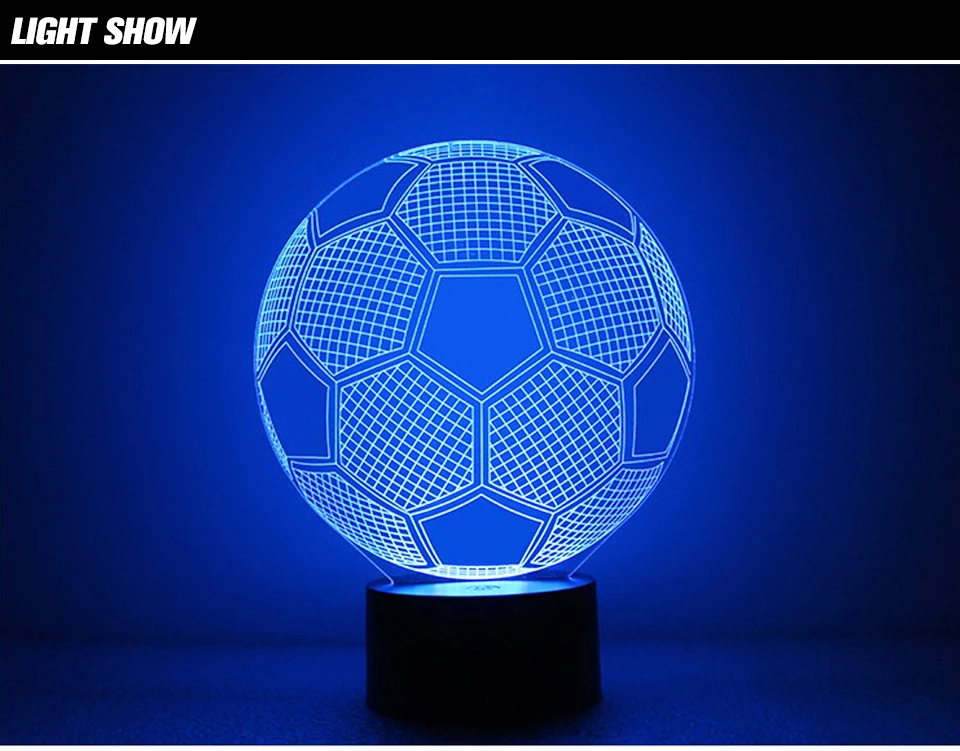 3D Night Light (2)