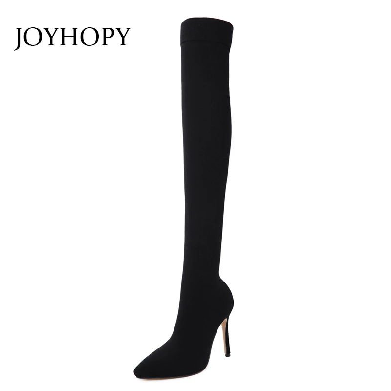 high heels winter 2018