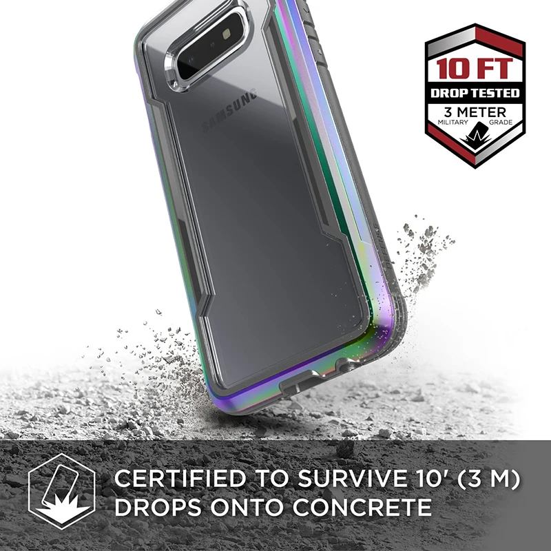 481298_XDoria_DefenseShield_GalaxyS10e_Iridescent_02
