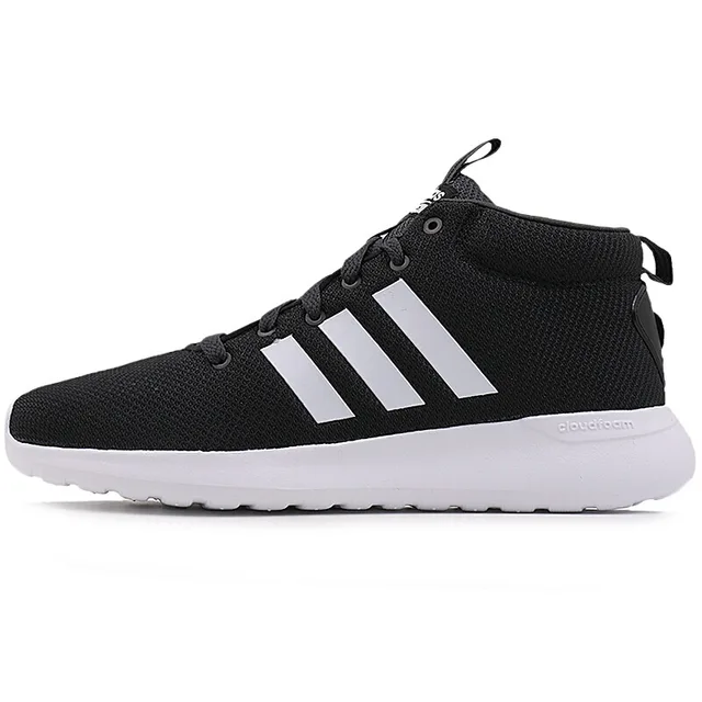 adidas cloudfoam lite racer mid