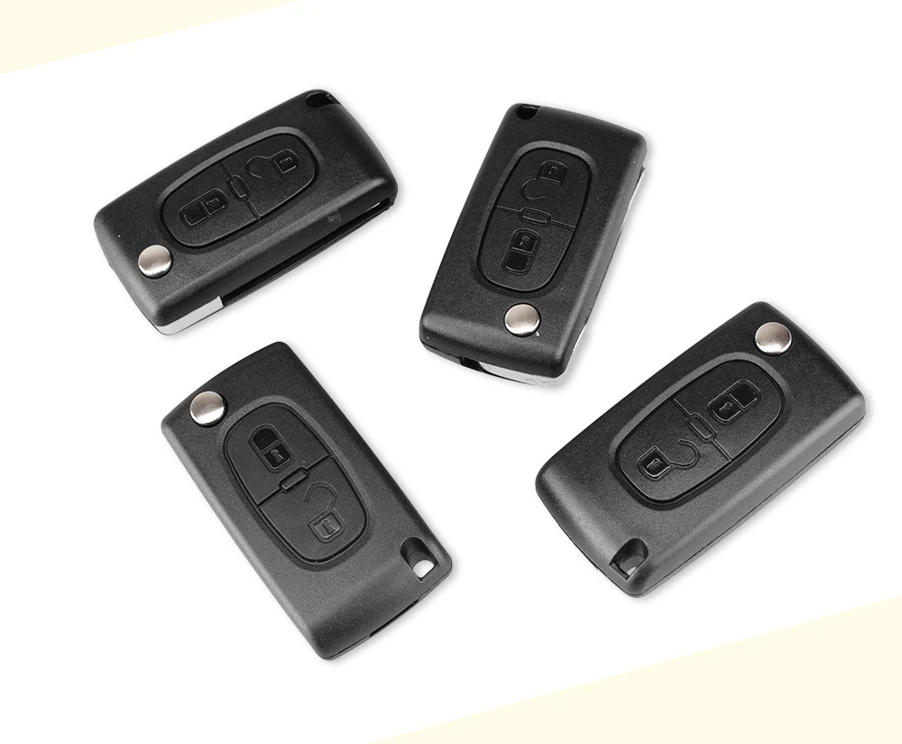 telecomando per Pugeot per Citroen 7 1_14