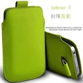 Green Case