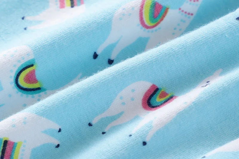 Moggi Cat Baby Kids Childrens printing Alpaca Toddler Classic Leggings girls pants Girls legging 2-7Y baby girl leggings (4)