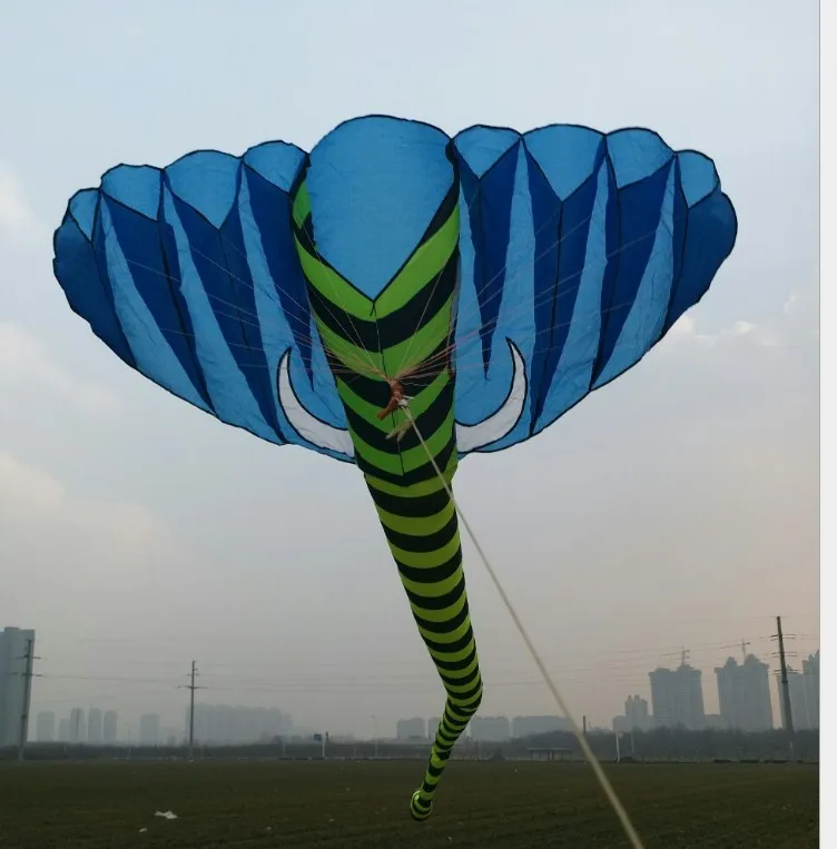 Windsock наружный вращающийся ветряной воздушный змей оптовиков Рипстоп нейлоновый Спиннер игрушка флюгер погода лопасти воздушный змей аксессуары веселье